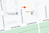 Ambrosiuskerk_Adres